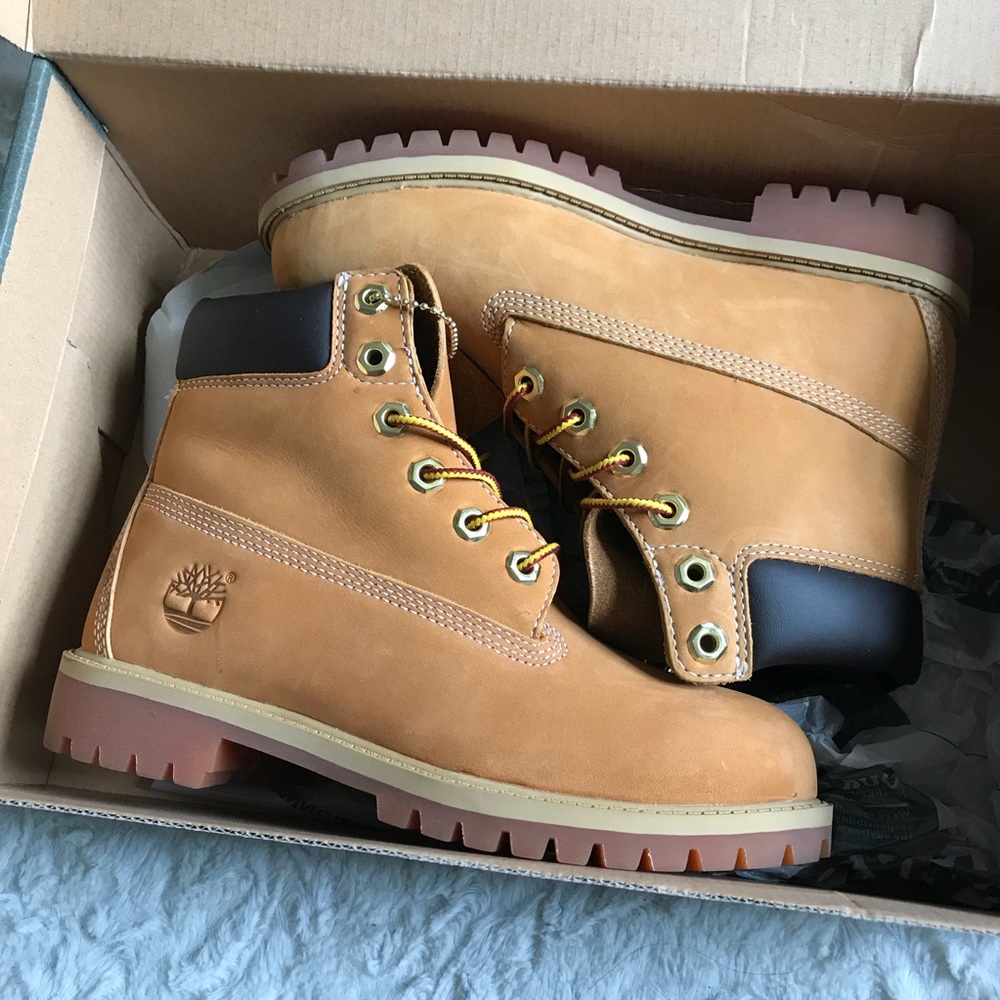 Timberlands